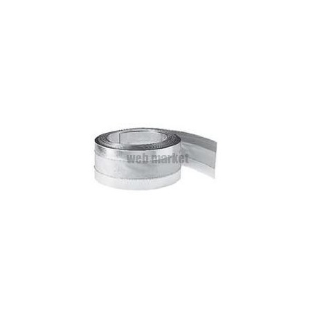 ALDES Rouleaux bande Manchette souple 150mm x 30.5m