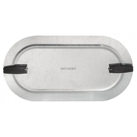 ALDES Trappe de visite SMART Access 250x150 parois planes