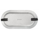 ALDES Trappe de visite SMART Access 300x200 parois planes