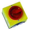 ALDES Interrupteur de proximité 1V 7.5kW + contacts