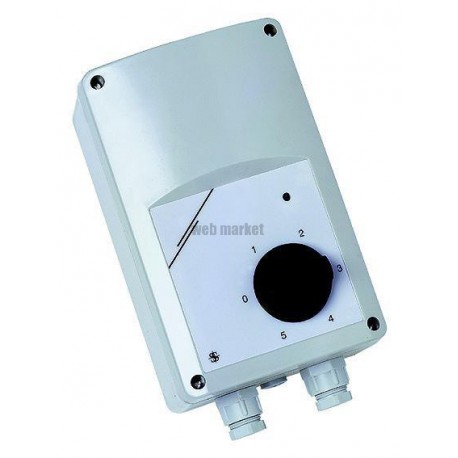 ALDES Auto-transformateur 1.5A monophasé