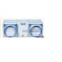 ALDES Thermostat dSupambiance mécanique 5°C/30°C