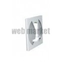 ALDES JOINT TORIQUE POUR BAP D116 FIXE