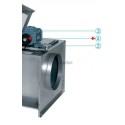 ALDES MOT.TRI-B3-2V-BI-4/6P-10.5/3.5KW-DESE