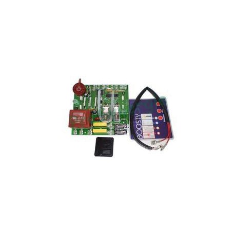 ALDES KIT REMPLACEMENT CARTE  BOOSTY