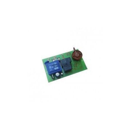 ALDES CARTE ELECTRONIQUE AXPIR 1350W