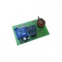 ALDES CARTE ELECTRONIQUE AXPIR 1350W