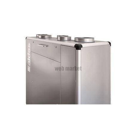 ALDES 1 filtre F7 + 2 filtres G4 pour centrale C3000