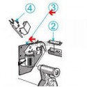 ALDES VM  24 VDC - KIT VENTOUSE À RUPTURE - VRFI