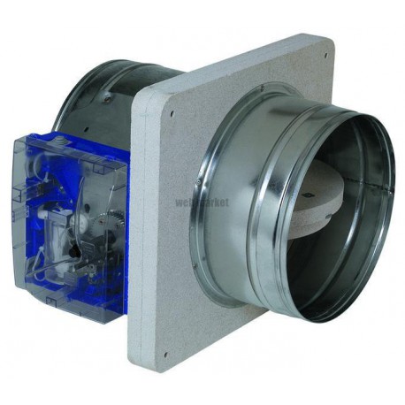 ALDES KIT DCU 1 POUR FTE SEULE - ISONE