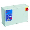 ALDES Axone Micro II - 2 Vitesses / Confort - Bobinage Dahlander - 25.4A
