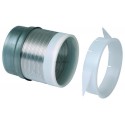 ALDES Manchette trident pour RT FLEX