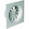ALDES Diffuseur circulaire fixe à jet hélicoïdal pr plafond en acier blanc SR 861 D315