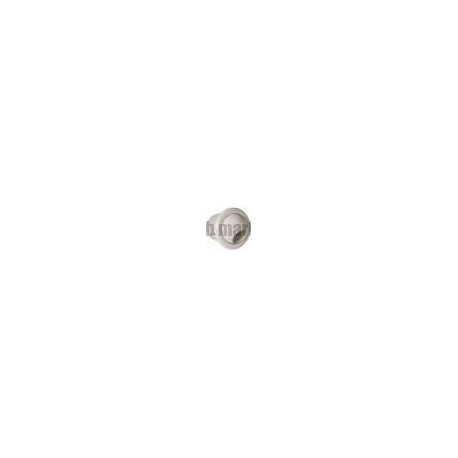 ALDES Diffuseur gde hauteur AR190 Thermo D150 Alu Anodisé en mural ou plafond
