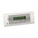 ALDES CLAVIER COMMANDE TZEN COLL