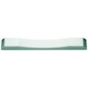 ALDES Kit entrées dSupair Autoréglables ELLIA 22 m3/h 37dB - Blanc
