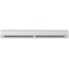 ALDES Entrée dSupair Autorégable EAI Module 30 m3/h - Blanc 36 dB