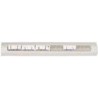 ALDES Entrée dSupair Autorégable Kit MINI EA 15/22/30/45 m3/h - Blanc 37 dB