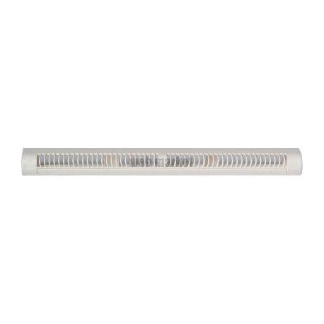 ALDES Entrée dSupair autoréglable EMMA - 22/30/45 m3/h - Marron
