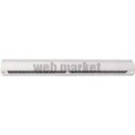 ALDES Kit entrées dSupair Autoréglables EAI 30 m3/h 38dB - Blanc