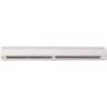 ALDES Kit entrées dSupair Autoréglables EAI 30 m3/h 38dB - Blanc