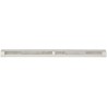 ALDES Kit entrées dSupair Autoréglables EMMA 22/30/45 m3/h 33dB - Blanc