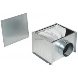 Filtre à poches G4 330X230X250 pour caisson préfiltre / batterie de préchauffage