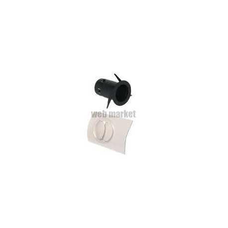 Kit manchette et bouche insufflation Bio D80