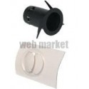 Kit manchette et bouche insufflation Bio D80