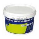 ALDES Pot de 6 kg de mastic acrylique