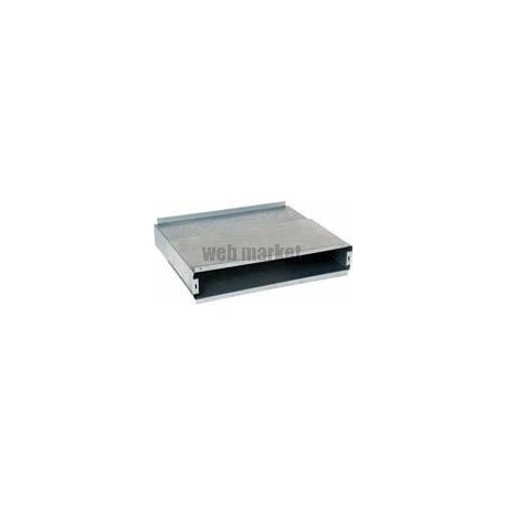 ALDES Manchon de raccordement pour auvent TR Coullisant 140 à 270 mm