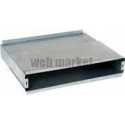 ALDES Manchon de raccordement pour auvent TR Coullisant 190 à 320 mm
