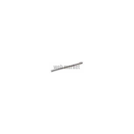 ALDES Auvent acoustique standard pour EHL, EA et EHB2 - Noir