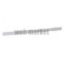 ALDES Obturateur autocollant - Blanc