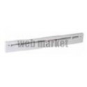 ALDES Entroise acoustique pour EA - Aluminium