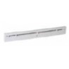 ALDES Entroise acoustique pour EA - Aluminium
