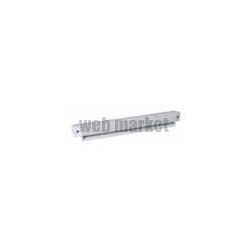 ALDES Auvent menuiserie acoustique pour EHL, EA, EHB2 - Aluminium