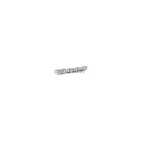 ALDES Auvent menuiserie acoustique pour EHL, EA, EHB2 - Aluminium