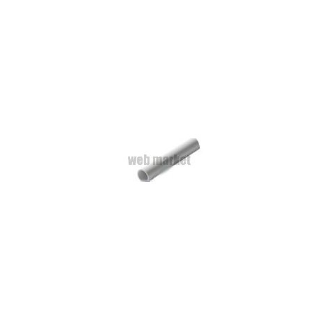 ALDES Tube traversée de mur pour entrée dSupair EHT D100 mm, largeur 350 mm