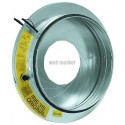 ALDES Registre dSupéquilibrage à Iris D315