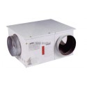 ALDES Cassette filtre de rechange F5 pour TVEC GI 20201
