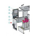 ALDES MOTEUR CVEC 1000 MICRO-WATT + (EMBALLÉ)