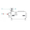 ALDES KIT ADAPT.BOIT.MICRO-WATT STD