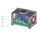 ALDES SE VENTILATEUR INOVEC 270 RV