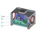 ALDES SE VENTILATEUR INOVEC 321 RV