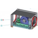 ALDES SE VENTILATEUR INOVEC 321 RH