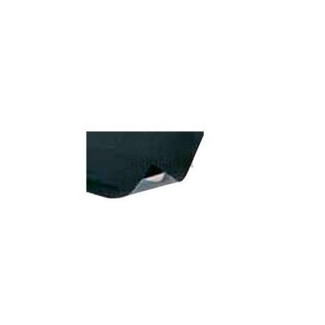 ALDES Plaque viscoélastique avec face adhésive 1000x750 mm épaisseur 6 mm