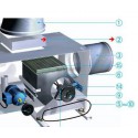 ALDES EJECTEUR VEC 382 ET 452