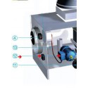 ALDES MOT.TRI-B3-1V-4P-1.5KW-C4