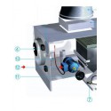 ALDES MOT.TRI-B3-1V-4P-0.75KW-C4E